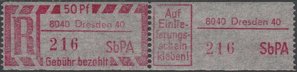 8040-40 BII 8040-40 BII